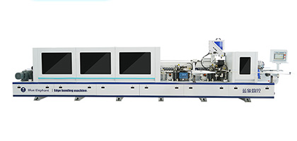 家具封邊困難怎么辦？全自動封邊機來幫您！