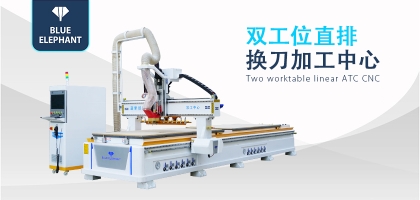 什么樣的數(shù)控開(kāi)料機(jī)質(zhì)量好？與品牌有大關(guān)系！