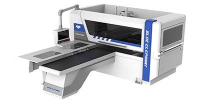 板式家具生產(chǎn)線(xiàn)中有了數(shù)控六面鉆的加入，進(jìn)一步提升了生產(chǎn)速度