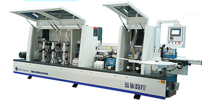 全自動(dòng)封邊機(jī)這樣維護(hù)，可以提升效率降低維修成本