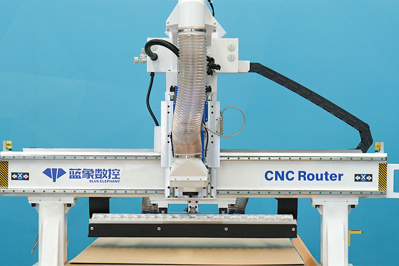 直排加工中心 直排加工中心