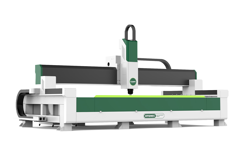 800×533 輕型石英石加工中心