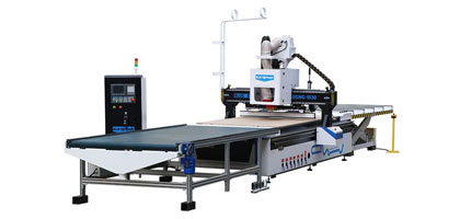 如何選擇合適的板式家具生產(chǎn)線？