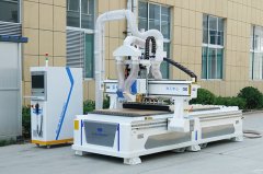 能打隱形件的數(shù)控開料機(jī)，用起來“真香”