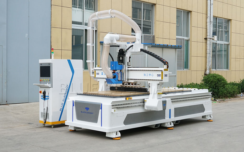 數(shù)控開料機